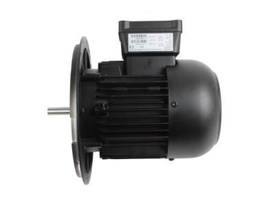 Электродвигатель Weishaupt EC90/90-2/1