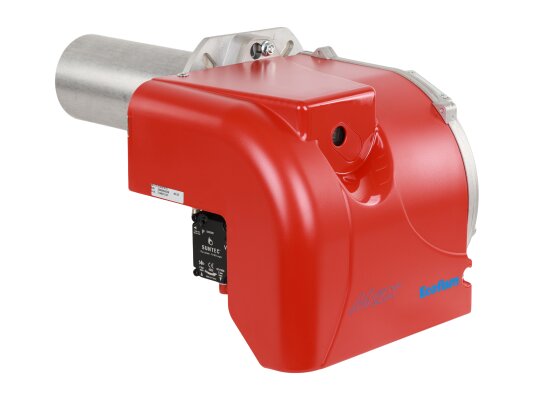 дизельная горелка ecoflam max 15 tl s tw cv с фильтром в комплекте