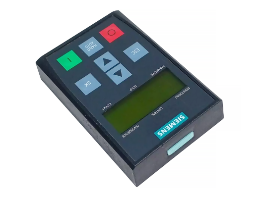 Панель оператора Siemens BOP-2, 6SL3255-0AA00-4CA1