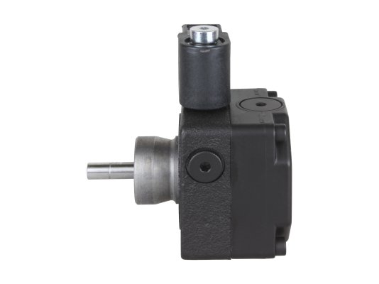 Насос насос для горелки danfoss bfp 21 r3l+r 071n7171  