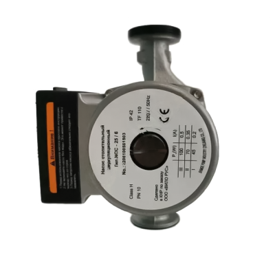 Циркуляционный насос NOC 30/16 DM, Native 2478484
