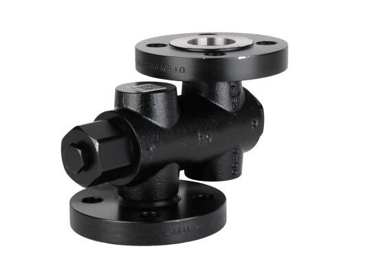 перепускной клапан hp-technik fdr 20-e/2 2270002