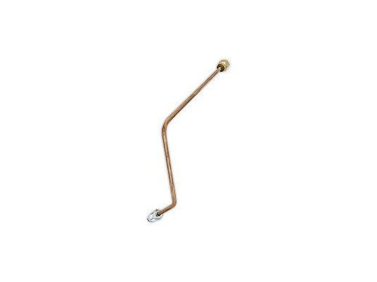 Медная топливная трубка Giersch 4LL - G1/8" 46-90-21946 медная топливная трубка giersch 4ll - g1/8" 46-90-21946