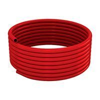 труба pe-x giacotherm 25x2,3 бухта 320 м с антикислородным барьером