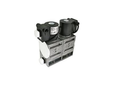 Газовый клапан Kromschroder CG3R01-VT2WZ в сборе 13014500