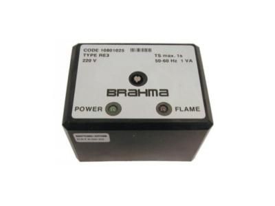 Датчик пламени Brahma RE3