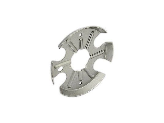 уравнительный диск 124 5 / 40 мм ecoflam 65301008
