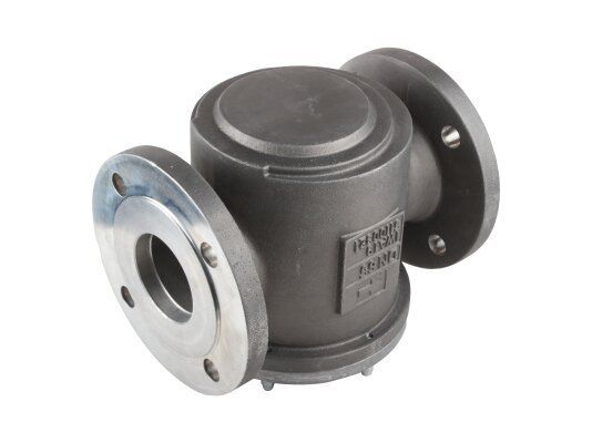 газовый фильтр kromschroder gfk 65f60-6 81942103