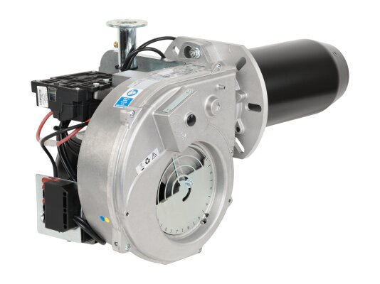 газовая горелка ecoflam max gas 250 p tl ht cv tw