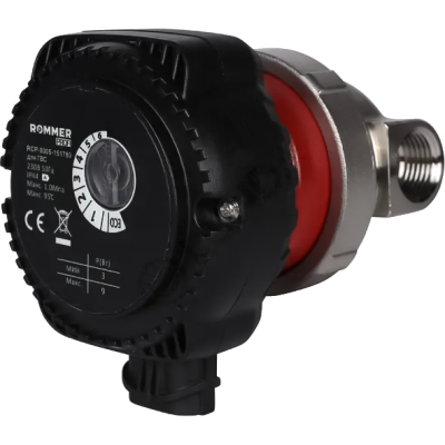 Циркуляционный насос Profi для ГВС Rommer RCP-0005-151780