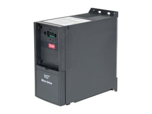Частотный преобразователь Danfoss VLT Micro Drive FC-051P1K5S2E20H3BXCXXXSXXX, 132F0005