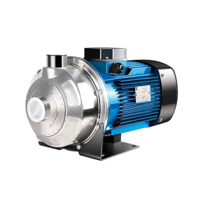 Насос горизонтальный одноступенчатый MS 330/2.2 SSC, CNP MS330/2,2SSC