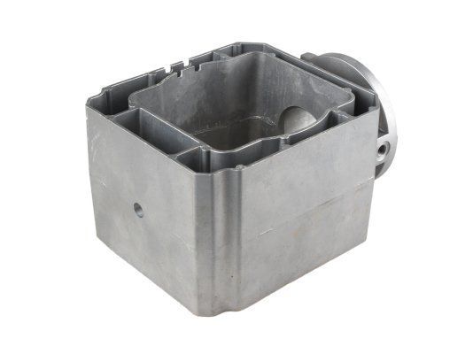 газовый коллектор riello 3012401