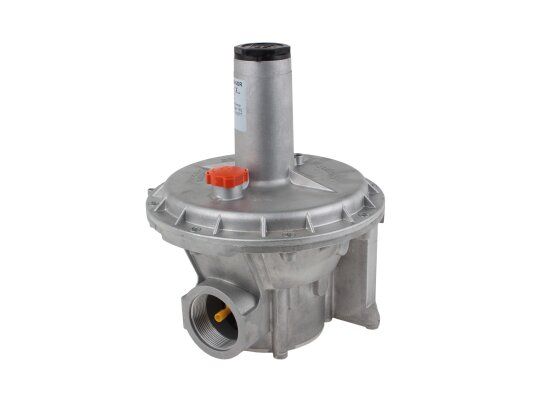 регулятор давления газа honeywell hupf050b110