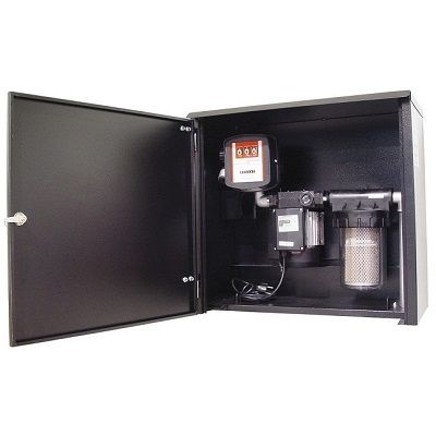 Топливораздаточная колонка Gespasa Kit Equipe, Gespasa