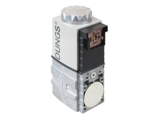газовый клапан dungs sv 507 65323689