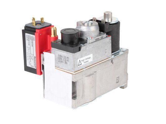 газовый электромагнитный клапан resideo vr4625a1037 газовый электромагнитный клапан resideo vr4625a1037