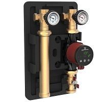 насосная группа grundfos heatmix d25 alpha2 40 rp 1 / g 1 1/2 99309067 насосная группа grundfos heatmix d25 alpha2 40 rp 1 / g 1 1/2 99309067