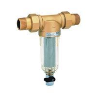 Фильтр самопромывной Honeywell FF06 1 AA (100 мкм) (FF06-1AABRU)