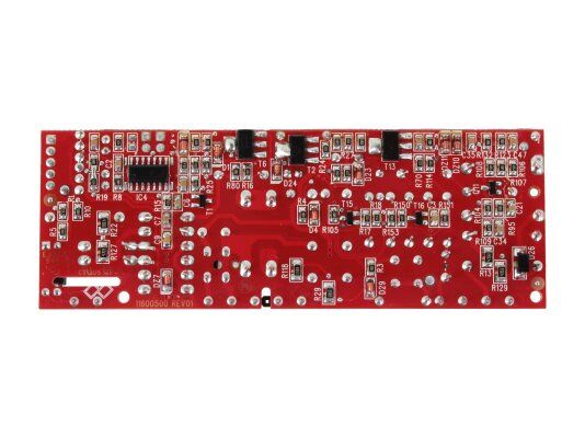 плата honeywell r10028890