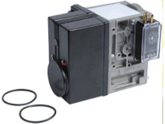 газовый электромагнитный клапан viessmann 7824659