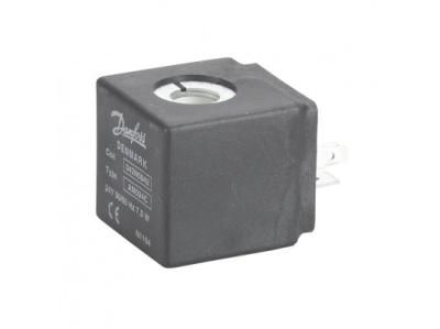 Электромагнитная катушка Danfoss AM024D 042N0843