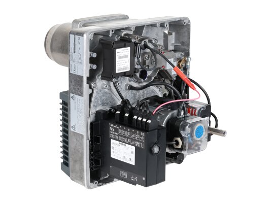 газовая горелка weishaupt wg10n/1-d, 3/4, z-ln, без термозатвора, 23212324