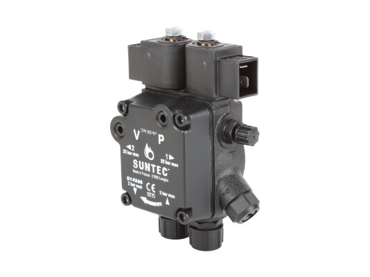 Насос Насос для горелки Suntec A2L 65 D 9703 4P 0700  
