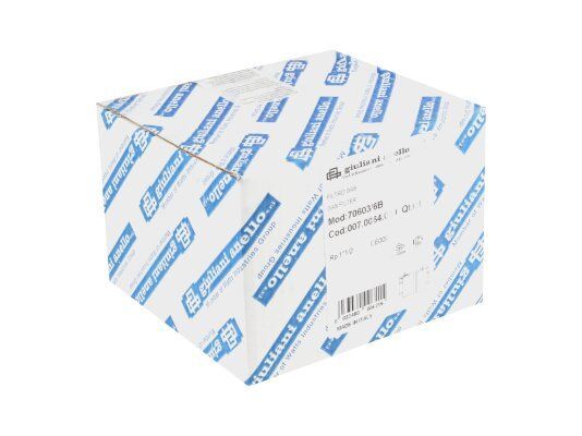 газовый фильтр elco 70603/6b 3141954