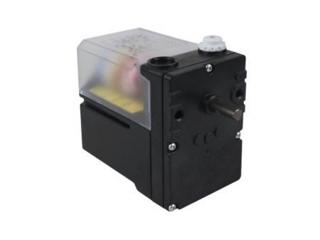 сервопривод berger lahr / schneider electric sta12 b3.41/6 3n32 l 2480053