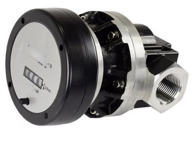 Счетчик бензина и ДТ Petroll OGM 25