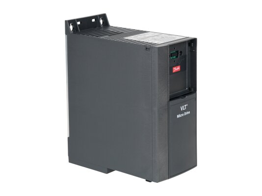 Частотный преобразователь Danfoss FC-051, 132F0024