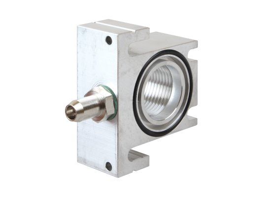 газовый мультиблок dungs mbc-120-dle 246456