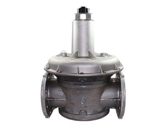 регулятор нулевого давления dungs frn 5100 241760