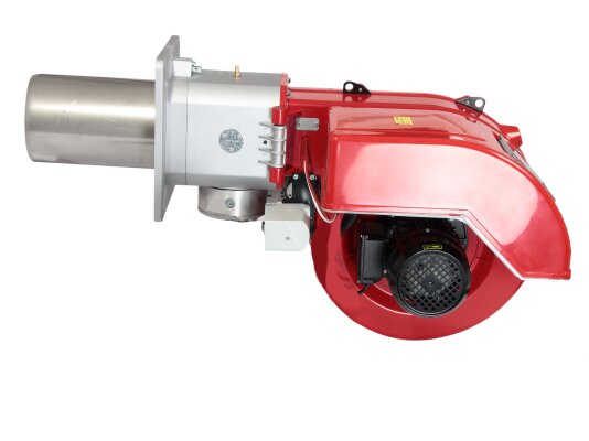 газовая горелка ruf trg 150 p