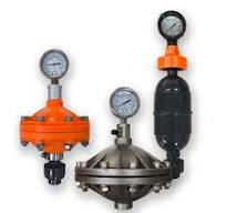 демпфер пульсации grundfos с манометром (95708499)