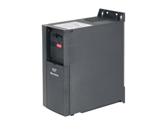 Частотный преобразователь Danfoss VLT Micro Drive FC-051P2K2S2E20H3BXCXXXSXXX, 132F0007