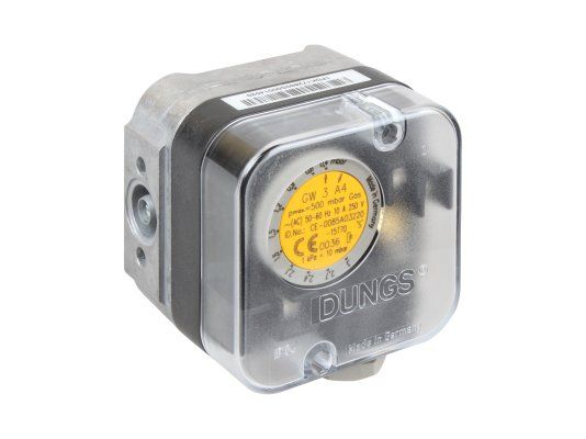 реле давления elco gw 3 a4 65074445