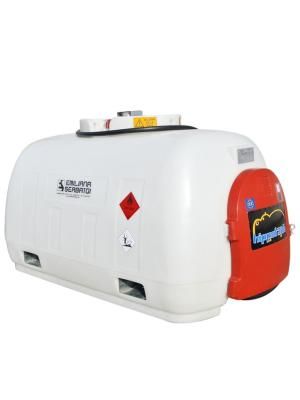 Hippotank 960 ДТ электронасос 12В HTK980AC12V Emiliana Serbatoi
