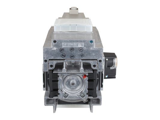 газовый мультиблок dungs mbc-1200-se-s82 243408