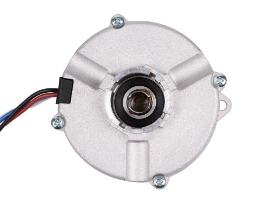 электродвигатель ruf dyd-150, ru3005820