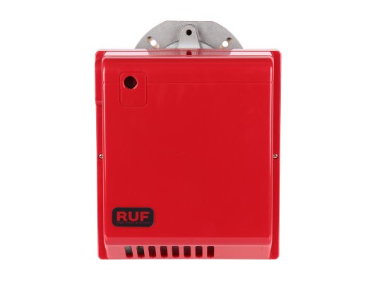 дизельная горелка ruf rg3 d