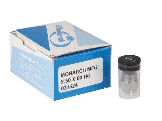 форсунка monarch 5.50/60ho