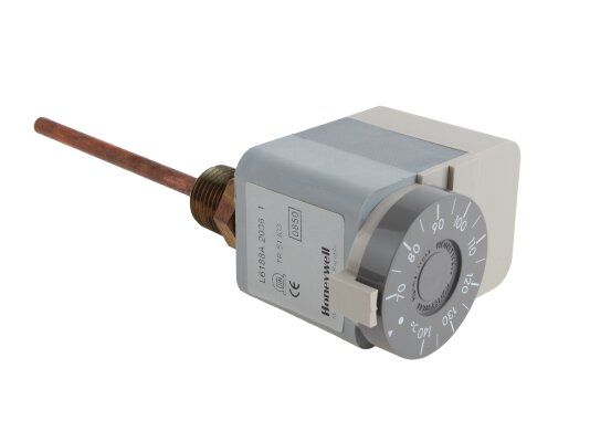 контрольный термостат honeywell l6188 a2036