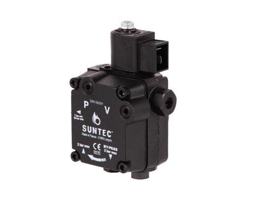 Насос насос для горелки suntec as 47 d 1596 6p 0700  