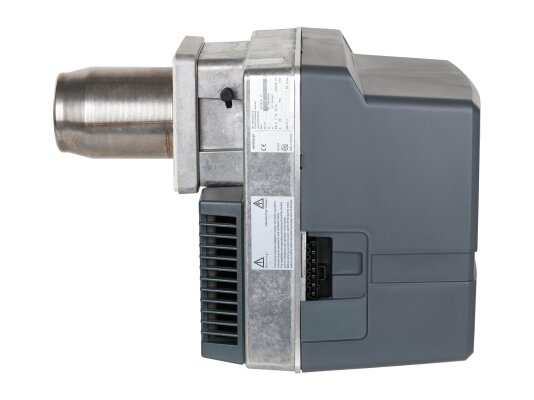 дизельная горелка weishaupt wl 10/3-d, z с сервоприводом