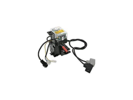 Терминальный блок Honeywell Squid 003 + SH 113