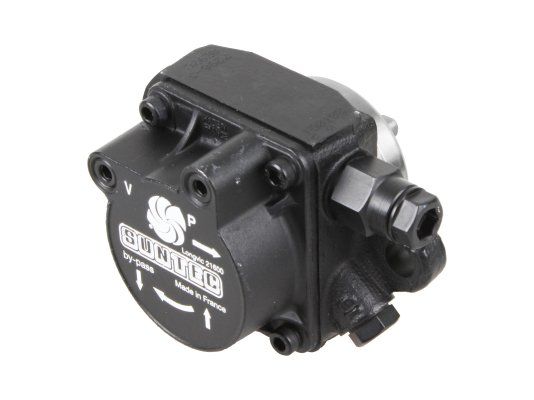 Насос Suntec AE 97 C 7296 3P Насос suntec ae 97 c 7296 3p