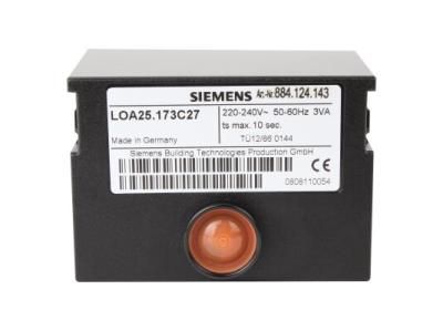 Топочный автомат Siemens LOA26.171B2CB