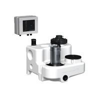 Канализационная станция Grundfos Multilift MSS 11.3.2 3x380 В 97901027